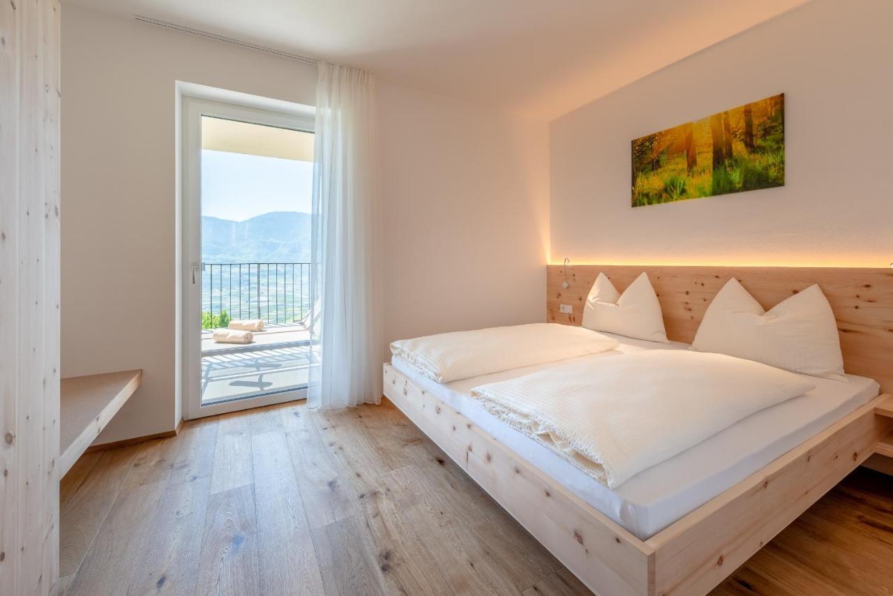 Apfelhof Apartment Termeno Exterior photo