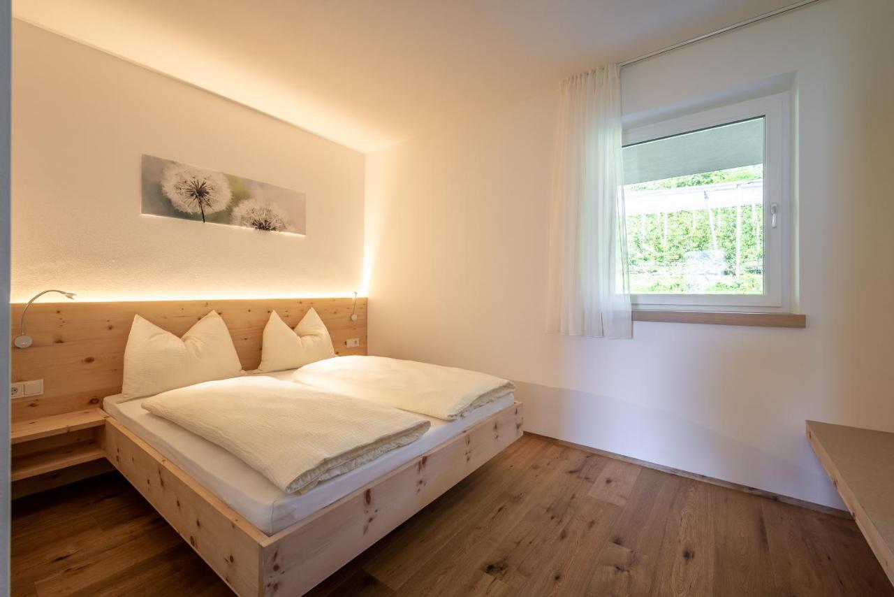 Apfelhof Apartment Termeno Exterior photo