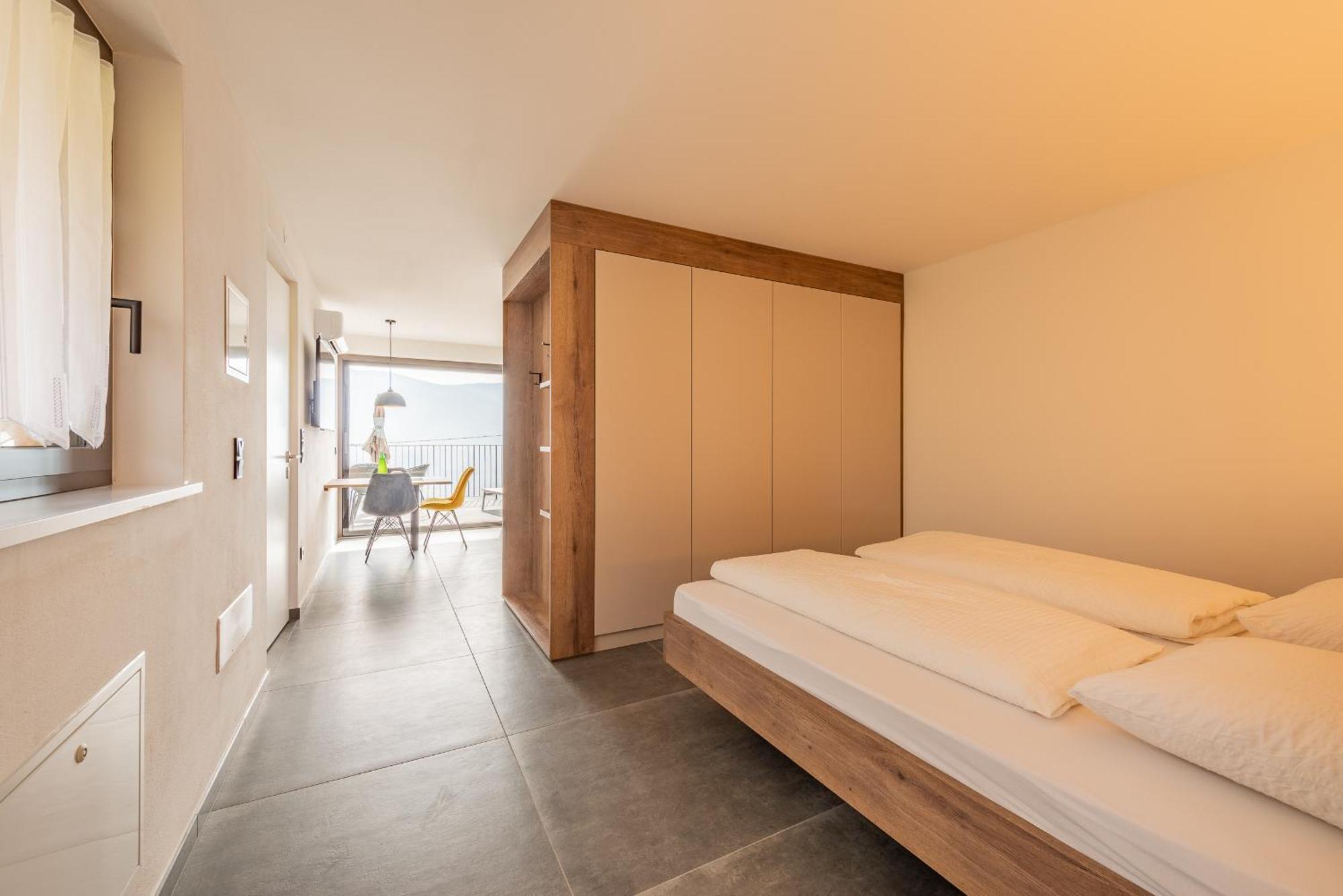 Apfelhof Apartment Termeno Exterior photo